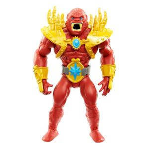 Figura Lords of Power Beast Man Masters of the Universe Origins 2021 14 cm Mattel