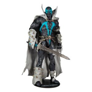 Figura Spawn Mortal Kombat (Lord Covenant) 18 cm McFarlane Toys collector4u.com