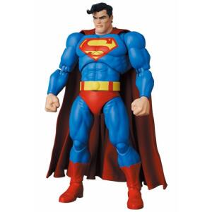 Figura Superman Batman: The Dark Knight Returns MAF EX 16 cm Medicom