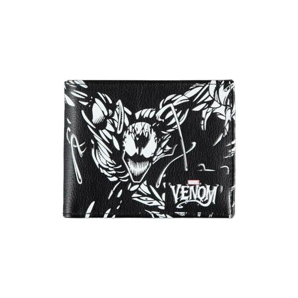 Monedero Venom Bifold Jump - Collector4u.com