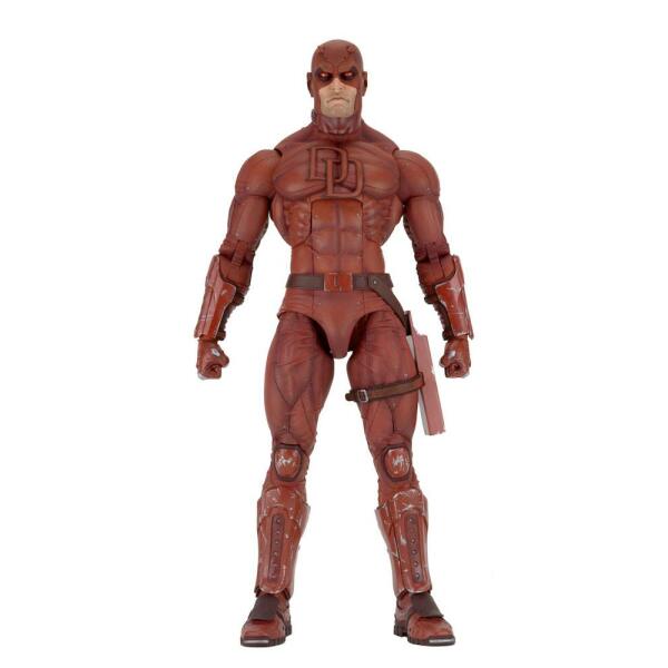 Figura Daredevil Marvel Comics 1/4 45 cm Neca - Collector4u.com