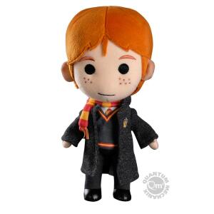 Peluche Ron Weasley Harry Potter Q-Pals 20 cm Quantum Mechanix collector4u.com