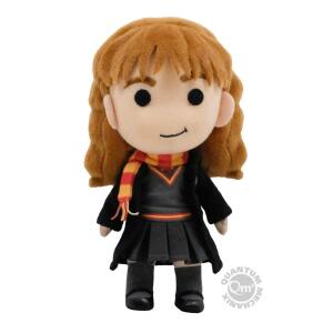 Peluche Hermione Granger Harry Potter Q-Pals 20 cm Quantum Mechanix collector4u.com