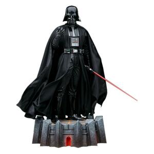 Estatua Darth Vader Star Wars Premium Format 63cm Sideshow Collectibles - Collector4U.com