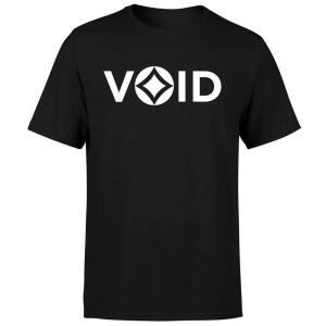 Camiseta Void Magic the Gathering talla M THG collector4u.com