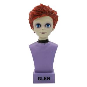 Busto Glen La semilla de Chucky 38 cm Trick or Treat Studios - Collector4u.com