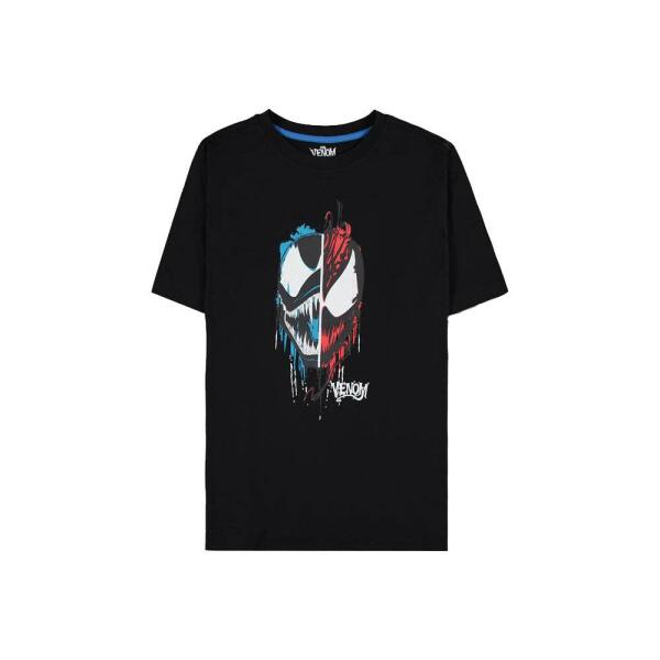 Camiseta Venom Dual Color talla L