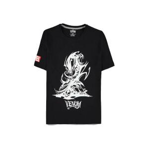 Camiseta Lifeform Venom talla L - Collector4u.com