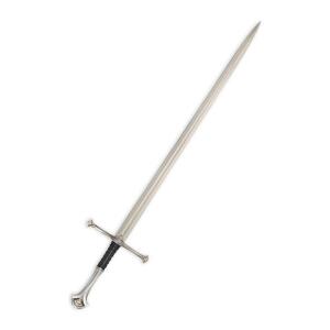 Espada Narsil El Señor de los Anillos Réplica 1/1 134 cm United Cutlery - Collector4U.com