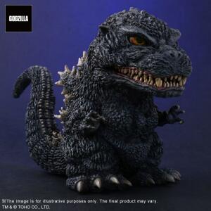 Estatua Godzilla Godzilla tai Biollante Defo-Real Series 13 cm X-Plus collector4u.com