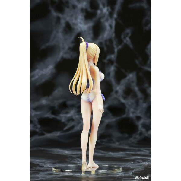 Estatua Celestiana Megistos Bikini Ver Original Character 1 12 13cm 5