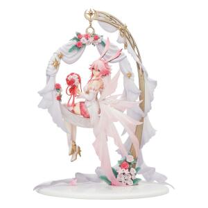 Estatua Yae Sakura Honkai Impact 3rd PVC 1/7 Dream Raiment Ver. 38 cm APEX collector4u.com