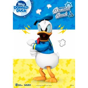 Figura Donald Duck Disney Classic Dynamic 8ction Heroes 1/9 Classic Version 16 cm Beast Kingdom Toys - Collector4u.com