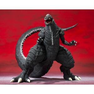 Figura Godzillaultima Godzilla Singular Point S.H. MonsterArts 17 cm Bandai - Collector4u.com