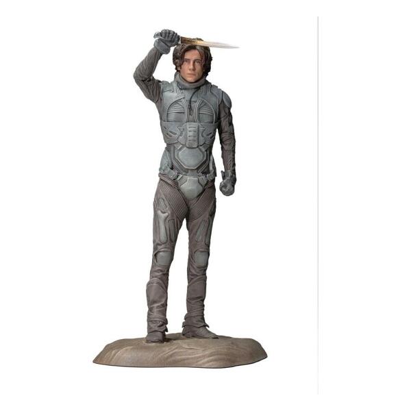 Estatua Paul Atreides Dune (2021) PVC 23cm Dark Horse - Collector4u.com