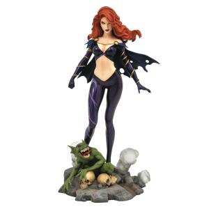 Estatua Goblin Queen Marvel Comic Gallery 23cm Diamond Select - Collector4u.com