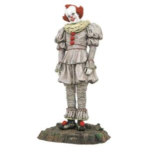 Estatua Pennywise Swamp It: Chapter Two Gallery 25cm Diamond Select - Collector4u.com