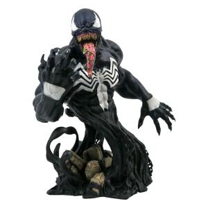 Busto Venom Marvel Comics 1/6 Diamond Select 18cm - Collector4u.com