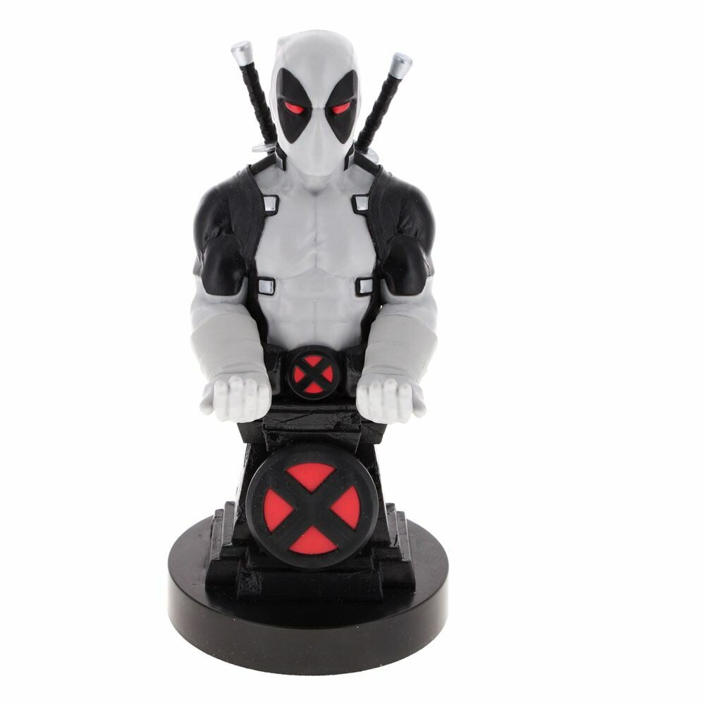 Cable Guy Deadpool Fuerza-X 20 cm Exquisite Gaming - Collector4u.com