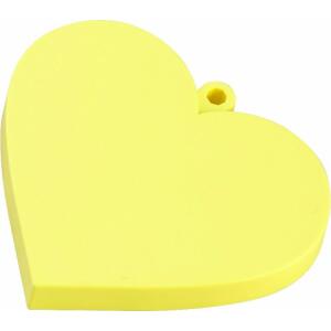 Base para las Figuras Nendoroid Heart Yellow