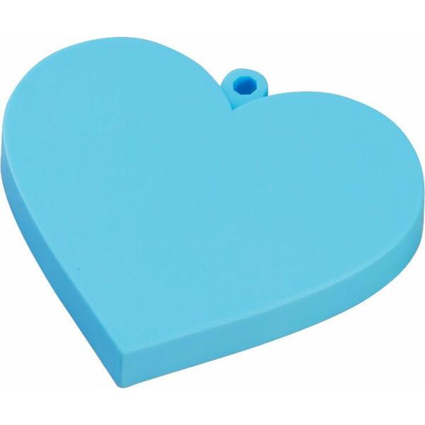 Base para las Figuras Nendoroid Heart Blue - Collector4u.com