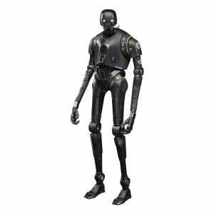 Figura K-2SO 2021 Star Wars Rogue One Black Series 15 cm Hasbro - Collector4u.com