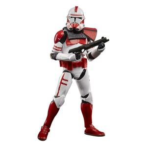 Figura Imperial Clone Shock Trooper Star Wars The Bad Batch Black Series 2021 Hasbro 15cm - Collector4u.com