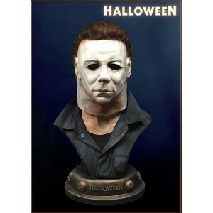 Busto Michael Myers Halloween 1/1 61 cm Hollywood Collectibles collector4u.com