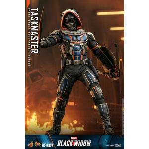 Figura Black Widow Taskmaster