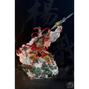 Estatua Yang Jian Mythology Series 1/4 Infinity Studio 77cm