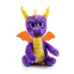 Peluche Spyro the Dragon Phunny 18cm collector4u.com