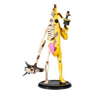 Figura Deluxe Peely Bone Fortnite 18cm McFarlane Toys collector4u.com