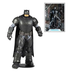 Figura Armored Batman (The Dark Knight Returns) DC Multiverse 18cm McFarlane Toys - Collector4U.com