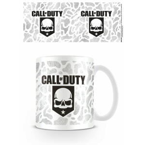 Taza Logo Call of Duty - Collector4u.com