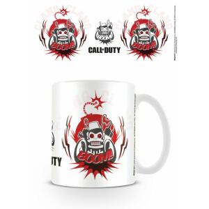Taza Taza Monkey Bomb Call of Duty - Collector4u.com