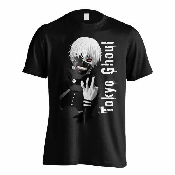 Camiseta Embracing Evil Tokyo Ghoul talla M