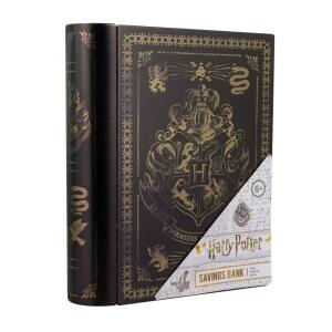 Hucha Hogwarts Harry Potter 20 cm - Collector4u.com