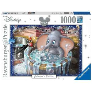 Puzzle Dumbo Disney Collector’s Edition (1000 piezas) Ravensburger collector4u.com