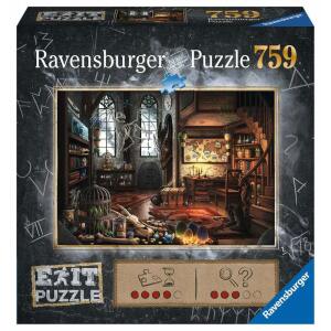 Puzzle Dragón Lab EXIT (759 piezas) - Collector4u.com