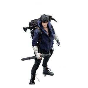 Figura Zhang Qiling The Lost Tomb 1/6 30 cm Ring Toys - Collector4u.com