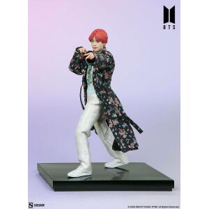 Estatua BTS V Deluxe PVC Idol Collection 23cm Sideshow Collectibles - Collector4U.com