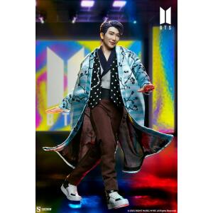 Estatua BTS RM Deluxe PVC Idol Collection 23cm Sideshow Collectibles - Collector4u.com