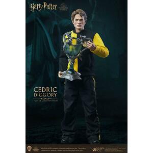 Figura Cedric Diggory Harry Potter My Favourite Movie 1/6 Triwizard Version 30 cm Star Ace Toys collector4u.com