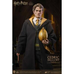 Figura Cedric Diggory Harry Potter My Favourite Movie 1/6 Deluxe Version 30 cm Star Ace Toys collector4u.com
