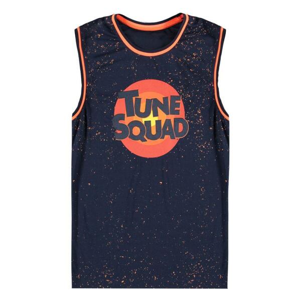 Camiseta de baloncesto Tune Squad Space Jam talla L - Collector4U.com