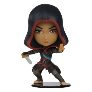 Figura Chibi Shao Jun Assassin’s Creed Ubisoft Heroes Collection 10cm - Collector4u.com