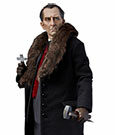 Estatua Van Helsing (Peter Cushing) Dracula Premium Format 55cm Sideshow Collectibles