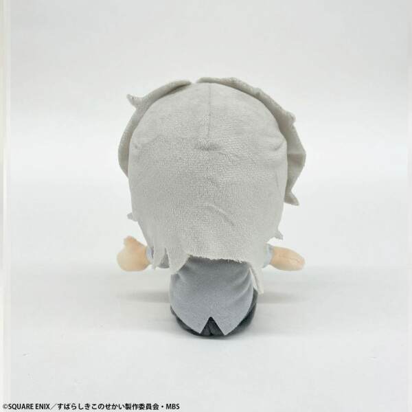 Peluche Joshua The World Ends with You: The Animation 17 cm Square-Enix - Collector4U.com