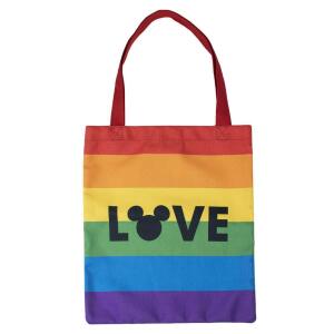 Bolso Love Pride Disney - Collector4u.com