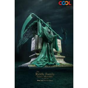 Estatua The Riddle Family Gravestone Harry Potter 35cm COOL Toys - Collector4u.com